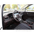 Baw Electric Car 7 asentos MPV EV Business Car Car Mini Van
